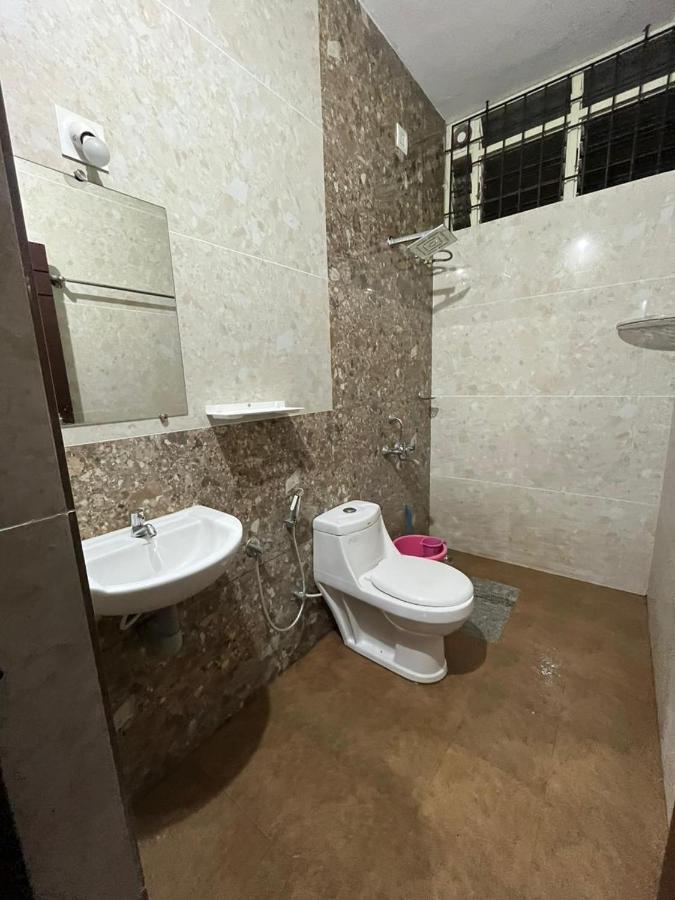 Delta Hospitality - Sea Facing Rooms With A Private Beach Kalyānpur 外观 照片