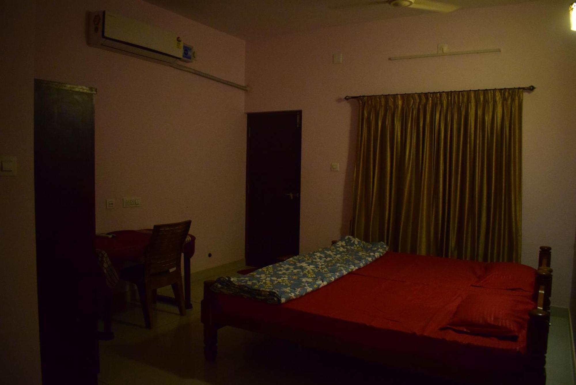 Delta Hospitality - Sea Facing Rooms With A Private Beach Kalyānpur 外观 照片